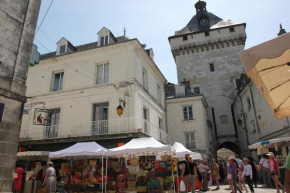 Dans le coeur de Loches